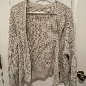 American Eagle Cardigan